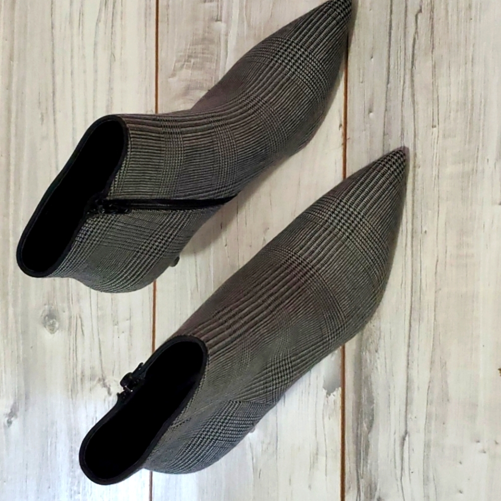 Cabi Dandy boot